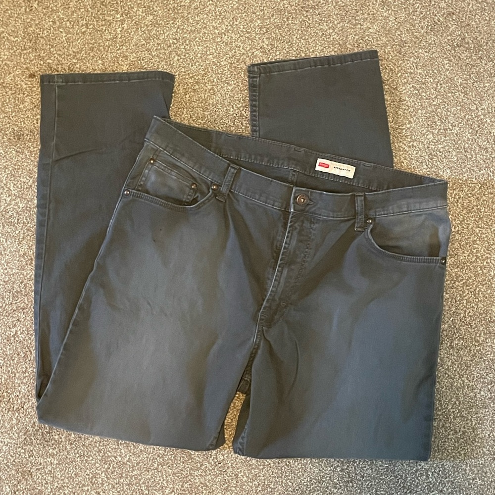 Wrangler Pants